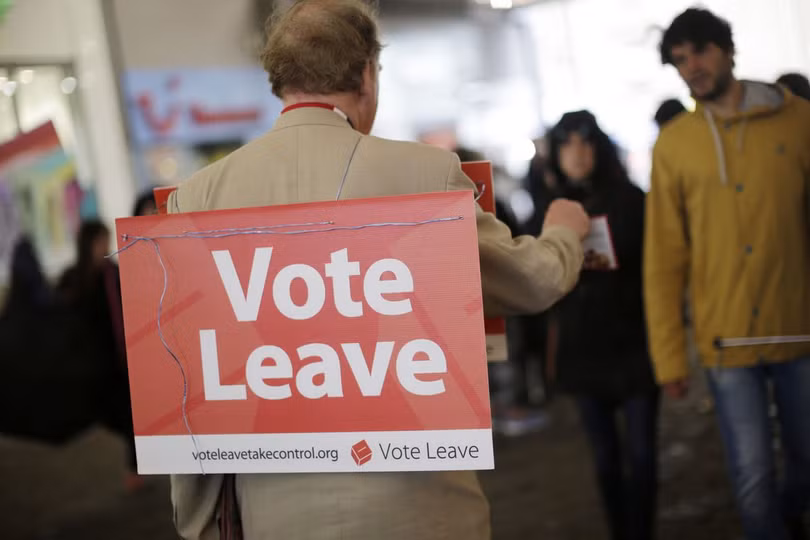 cap nhat ket qua kiem phieu brexit anh chinh thuc roi eu