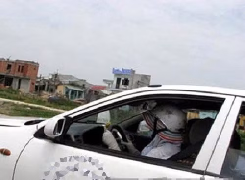 chi co the la vi troi nang nong