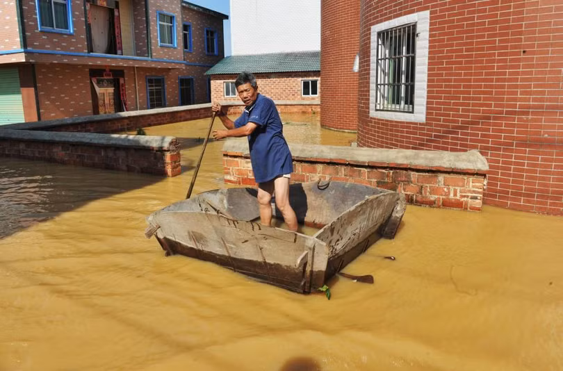21 hinh anh an tuong trong tuan cua reuters