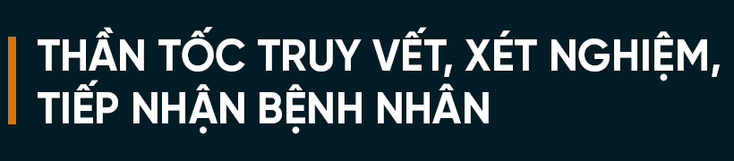 Hà Tĩnh “căng mình” chống dịch Covid-19