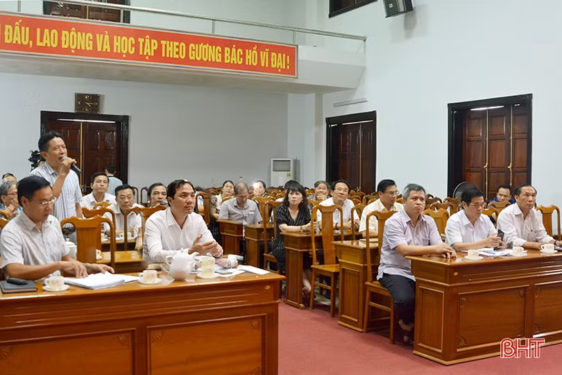 Bộ phim tài liệu nghệ thuật “Đại thi hào Nguyễn Du” cần thể hiện rõ hơn cốt cách và con người Xứ Nghệ