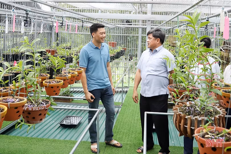 Tùng Ảnh gìn giữ và phát huy nét văn hóa vừa truyền thống, vừa hiện đại