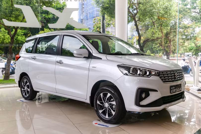 Những mẫu xe tầm giá 600 triệu phù hợp chạy dịch vụ