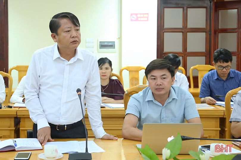 Đẩy nhanh tiến độ hỗ trợ thiệt hại do sự cố môi trường biển đối với hải sản tẩm ướp