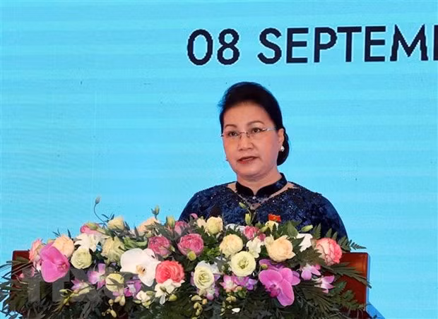 Khai mạc Đại Hội đồng Liên nghị viện ASEAN lần thứ 41