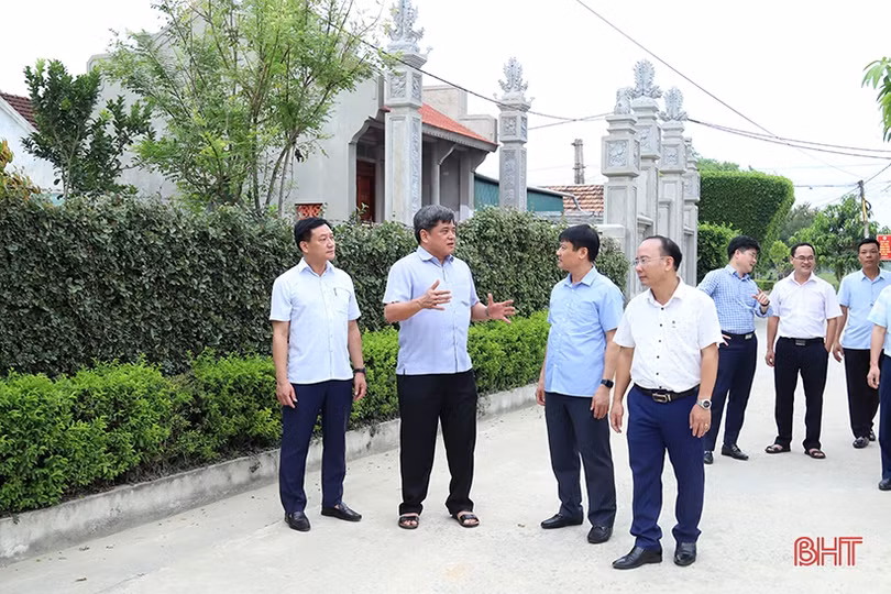 Tùng Ảnh gìn giữ và phát huy nét văn hóa vừa truyền thống, vừa hiện đại