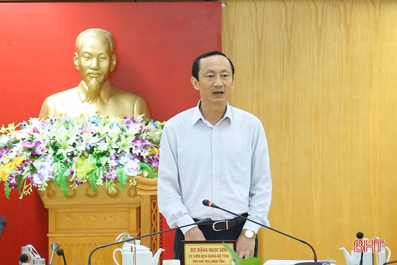 Đẩy nhanh tiến độ hỗ trợ thiệt hại do sự cố môi trường biển đối với hải sản tẩm ướp