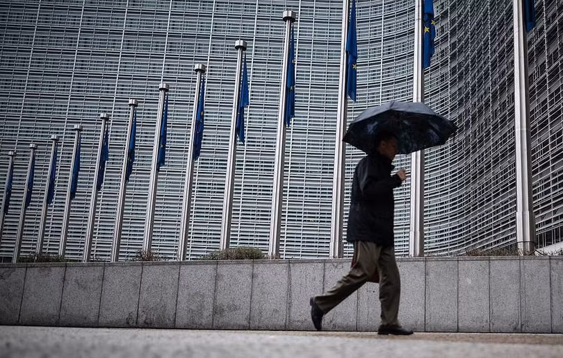 EU gia hạn trừng phạt các công dân Nga thêm 6 tháng