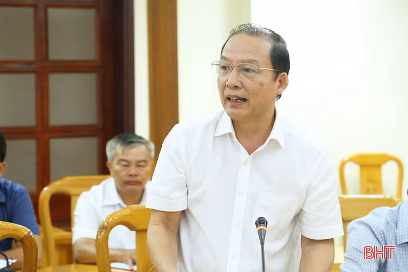 Đẩy nhanh tiến độ hỗ trợ thiệt hại do sự cố môi trường biển đối với hải sản tẩm ướp