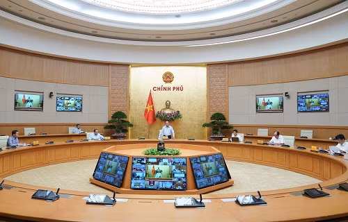 Thủ tướng: Có thể tăng dần việc cách ly ở cơ sở lưu trú