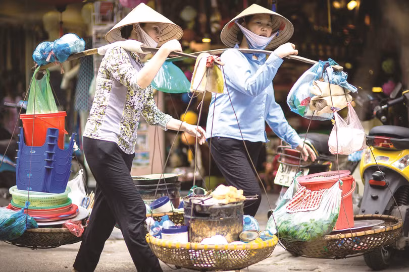 Tập trung hỗ trợ lao động phi chính thức khó khăn do Covid-19