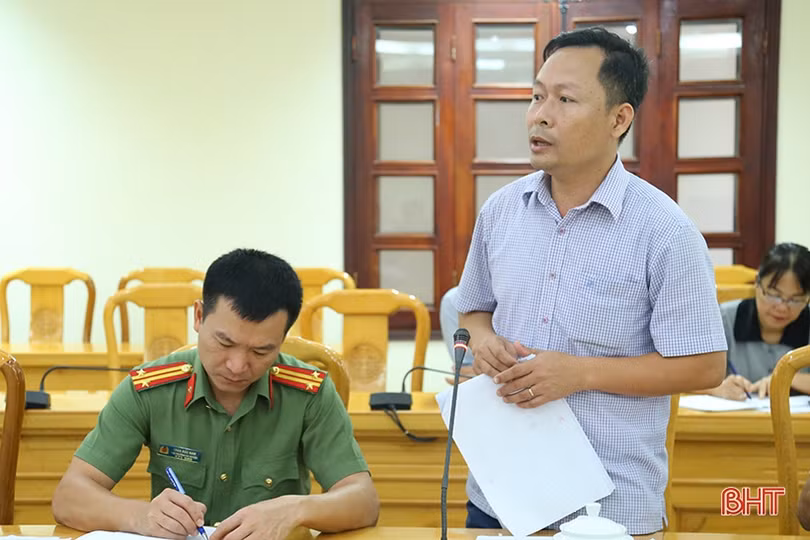 Đẩy nhanh tiến độ hỗ trợ thiệt hại do sự cố môi trường biển đối với hải sản tẩm ướp