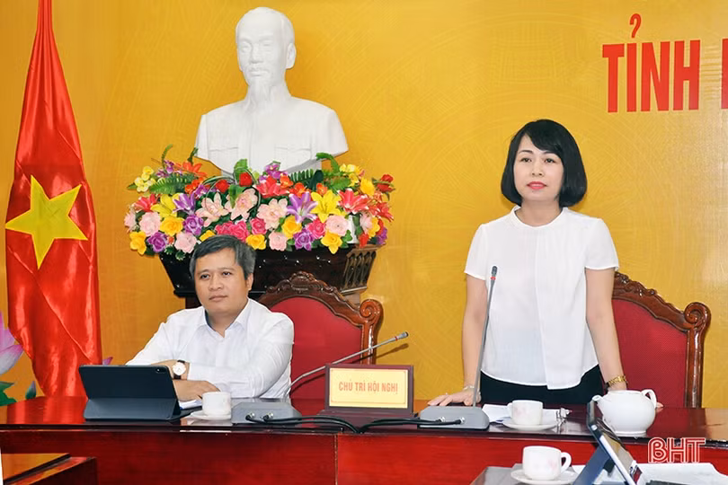 Hà Tĩnh giải quyết được 123 khu vực bất cập về địa giới hành chính