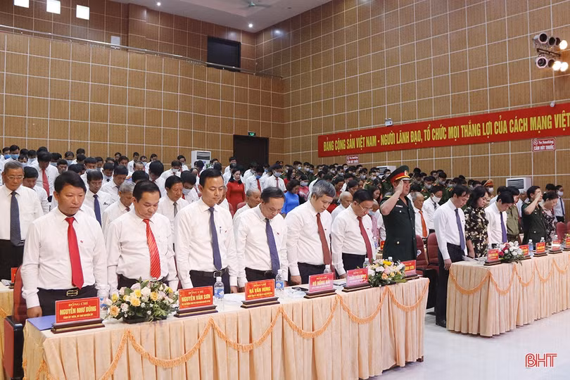 Tuổi trẻ Hà Tĩnh Tiếp lửa truyền thống 90 năm Xô Viết Nghệ - Tĩnh”