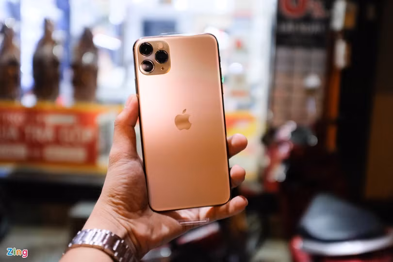 iPhone xách tay có thể bị xóa sổ vào ngày 15/10