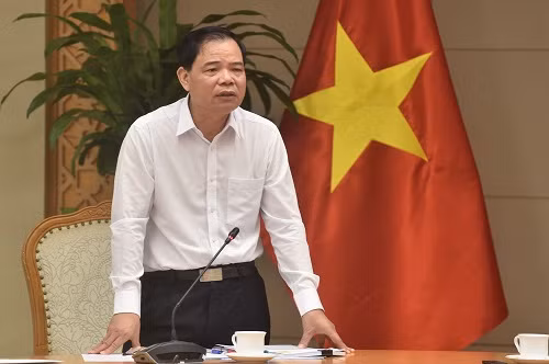 Kiên quyết xử lý nghiêm mọi vi phạm để gỡ ‘thẻ vàng’ về khai thác hải sản
