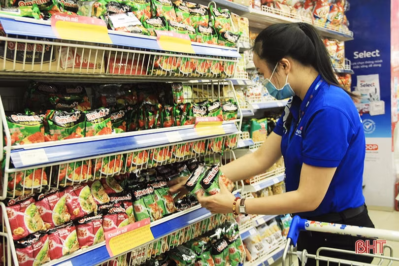 Ngân hàng Hà Tĩnh hỗ trợ doanh nghiệp tiếp cận gói tín dụng 250.000 tỷ đồng