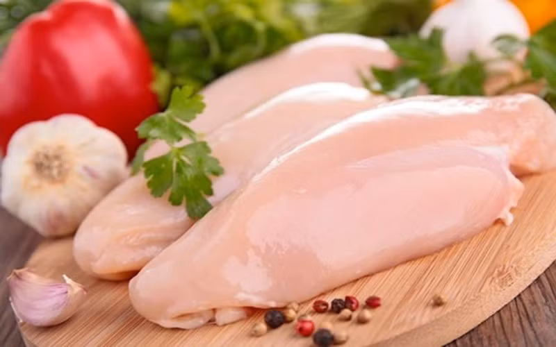 Thực phẩm giúp ngăn ngừa ung thư phổi hiệu quả