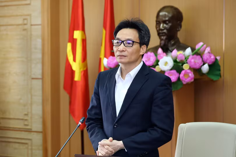 Phó Thủ tướng trân trọng cảm ơn Nhân dân đã chung sức, đồng lòng chống dịch
