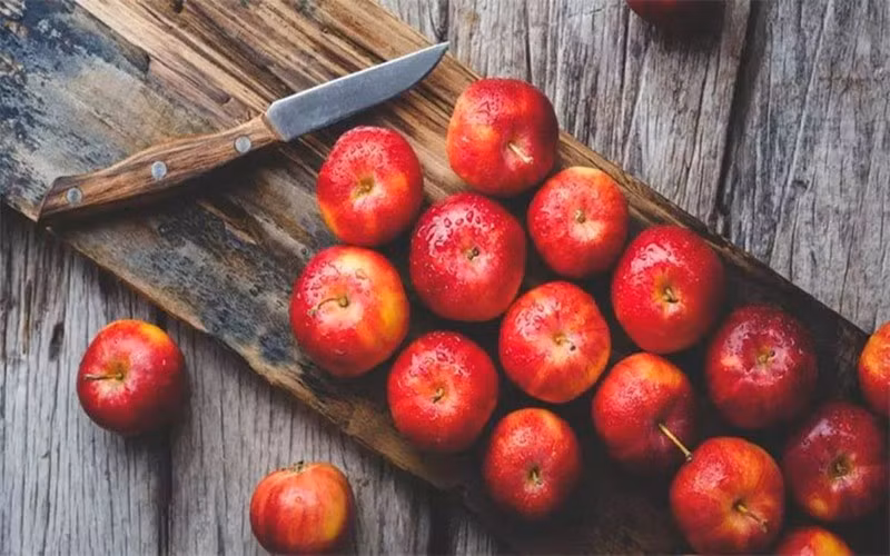 Thực phẩm giúp ngăn ngừa ung thư phổi hiệu quả