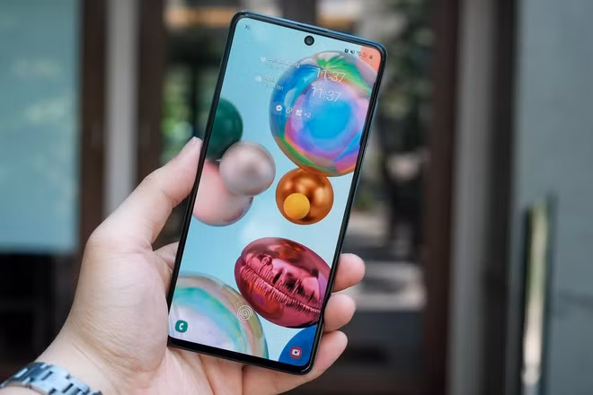 Nhiều smartphone chính hãng giảm giá đầu tháng 4 ảnh 2 Nhiều smartphone chính hãng giảm giá đầu tháng 4