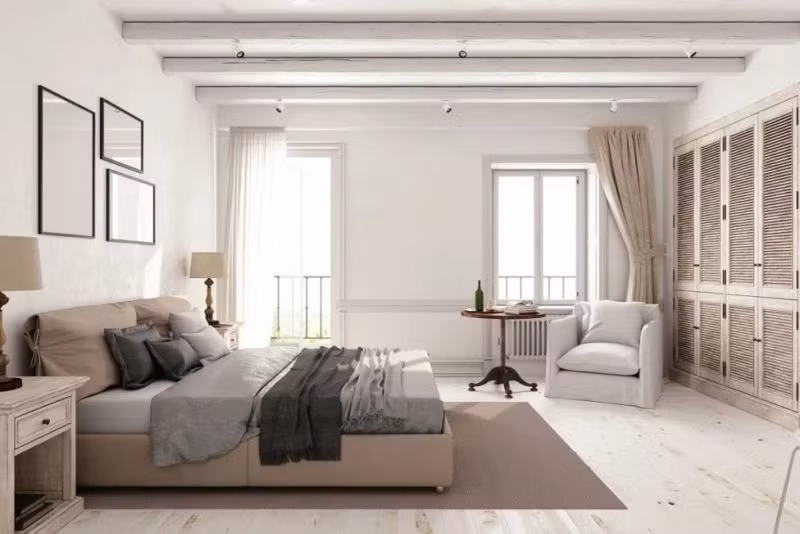 Mách bạn 10 mẹo đơn giản giúp bạn dễ ngủ hơn