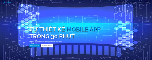 Gợi ý các nền tảng tự tạo ứng dụng bán hàng online trên mobile trong mùa dịch
