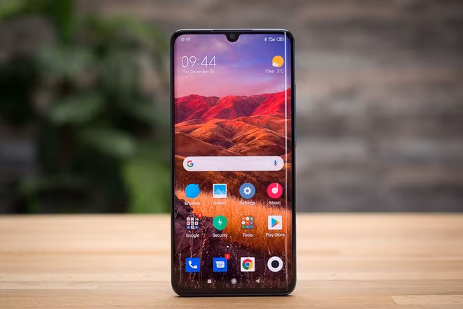 Nhiều smartphone chính hãng giảm giá đầu tháng 4 ảnh 4 Nhiều smartphone chính hãng giảm giá đầu tháng 4