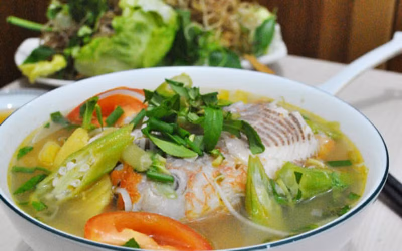 Thực phẩm giúp ngăn ngừa ung thư phổi hiệu quả