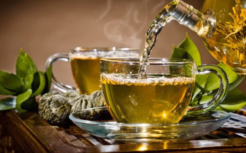 Thực phẩm giúp ngăn ngừa ung thư phổi hiệu quả