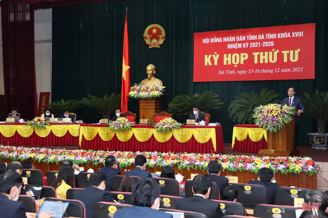 Quyết tâm cao, nỗ lực lớn thực hiện thắng lợi mục tiêu, nhiệm vụ năm 2022