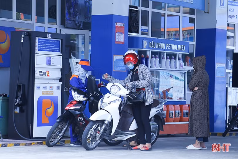 Điều hành giá linh hoạt, kiểm soát lạm phát những tháng cuối năm