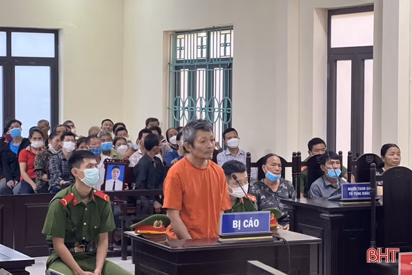 Mâu thuẫn cá nhân, dùng thắt lưng đánh vào đầu làm nạn nhân tử vong