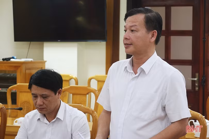 Tiếp tục triển khai đồng bộ các giải pháp bảo vệ bí mật Nhà nước