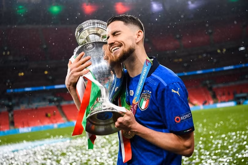Tây Ban Nha khiến Haaland nguy cơ cao ngồi nhà xem EURO 2024 ảnh 5 Tây Ban Nha khiến Haaland nguy cơ cao ngồi nhà xem EURO 2024