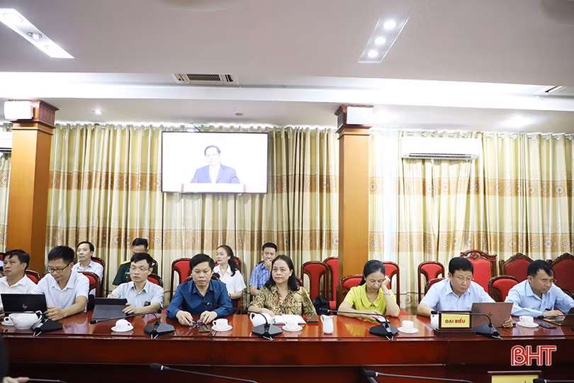 Phát triển thị trường khoa học và công nghệ: đồng bộ, hiệu quả, hiện đại và hội nhập