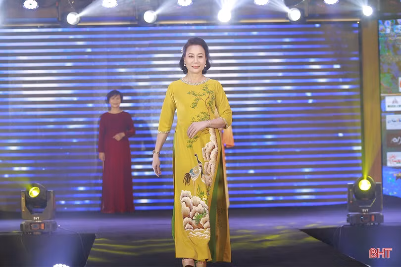Hiệp hội Nữ doanh nhân Hà Tĩnh: Chắp cánh khát vọng!