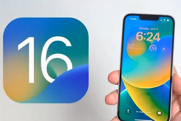 iOS 16 liên tục ghi nhận lỗi mới