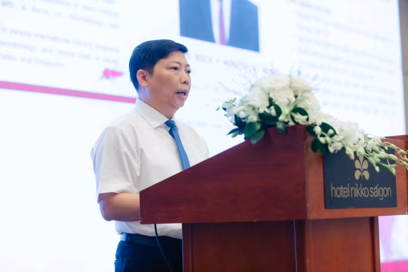 Chuyên gia cảnh báo tái nhiễm virus dengue có thể làm tăng nguy cơ sốt xuất huyết nghiêm trọng hơn