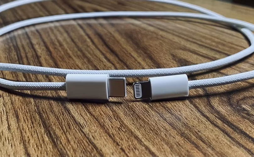 iPhone có thể sẽ quay về với cổng USB-C?