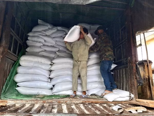 Đề xuất hỗ trợ hơn 130.100 tấn gạo cứu đói cho hơn 8,6 triệu người dân