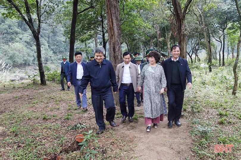 Hà Tĩnh - “đất lành” cho các nhà đầu tư