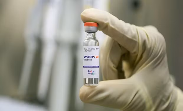 Ấn Độ phê duyệt khẩn cấp vaccine bằng công nghệ ADN đầu tiên thế giới