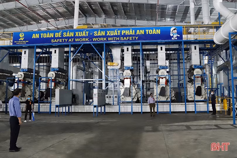 Hà Tĩnh - “đất lành” cho các nhà đầu tư
