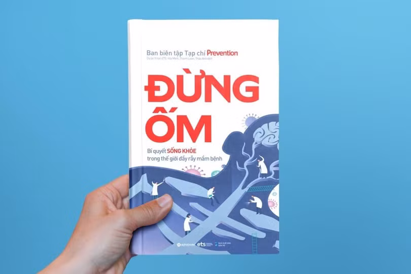 Sống khỏe để vượt qua dịch bệnh