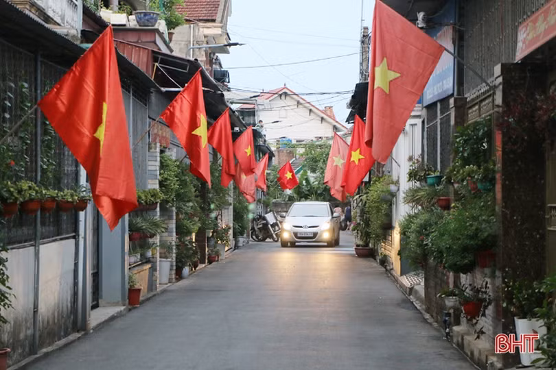 Công chức, viên chức nghỉ lễ 4 ngày dịp Quốc khánh
