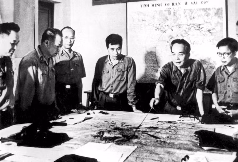 Đại tướng Võ Nguyên Giáp - tấm gương mẫu mực về phẩm chất đạo đức cách mạng