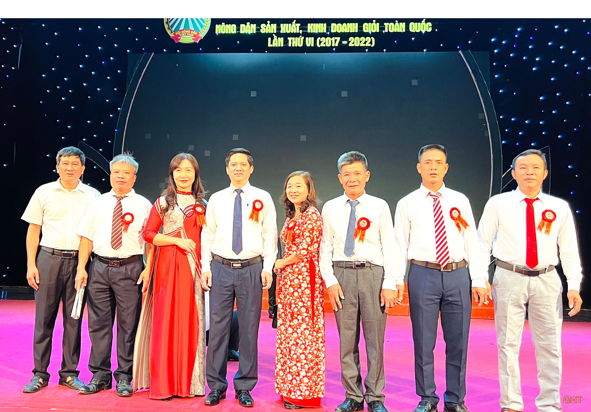 Chuyện “Nông dân Việt Nam xuất sắc” làm giàu từ hươu sao ở Hà Tĩnh