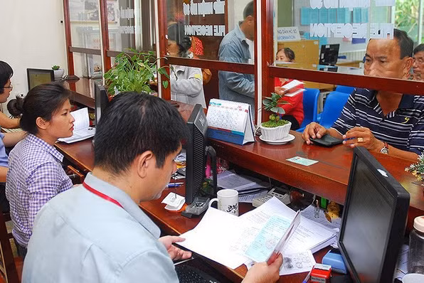 3 tin vui cho công chức, viên chức từ ngày 1-7