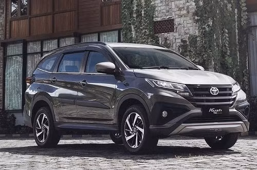Loạt ôtô nhập khẩu mới chuẩn bị về Việt Nam ảnh 6 Loạt ôtô nhập khẩu mới chuẩn bị về Việt Nam